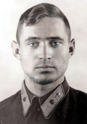Портрет