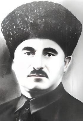Портрет