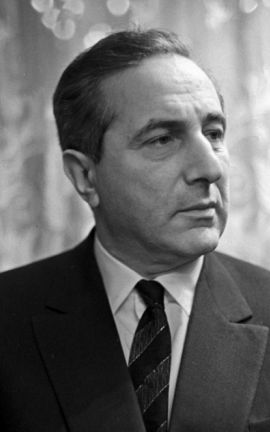 Портрет