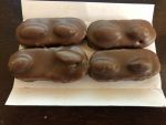 Шоколад Almond Joy