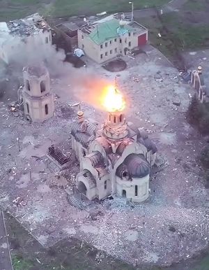 Структура ∙ президент россии