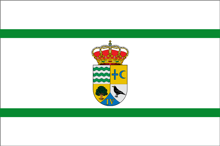 Bandera de Benalauría (Málaga).svg - читайте бесплатно в онлайн ...