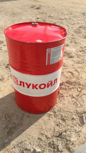 Алексей чекунков и юрий бездудный побывали на варандейском нефтеотгрузочном терминале