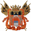 Don Host Oblast coat of arms (Benke).png