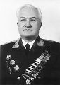 командующий 68-й армии Евгений Журавлёв