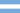 Флаг Аргентины (1812—1985)