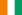 Флаг Кот-д’Ивуара