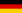Флаг ФРГ (1949—1990)