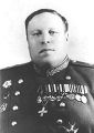 командующий 43-й армии Константин Голубев