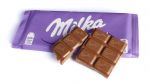 Шоколад Milka