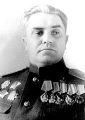 командующий 39-й армии Николай Берзарин