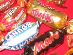 Продукция Mars