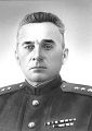 командующий 33-й армии Василий Гордов