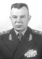командующий 5-й армии Виталий Поленов