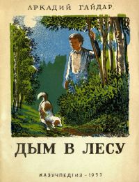 Пусть светит (Гайдар) — читать онлайн