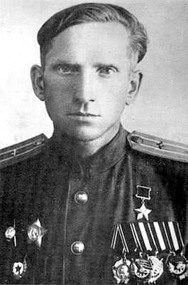 Портрет