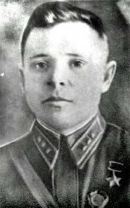 Портрет