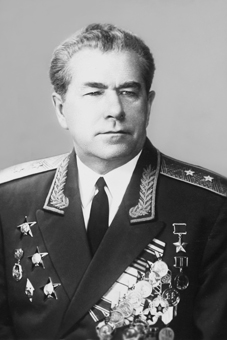 Портрет