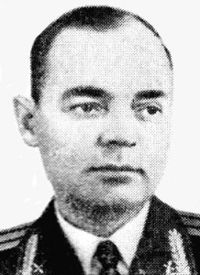 Портрет