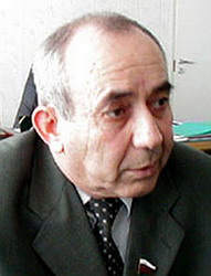 Портрет