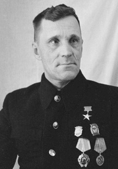 Портрет
