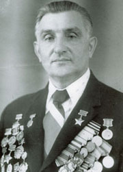 Портрет