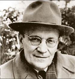 Советский учёный, изобретатель и педагог