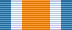 Медаль «Работа на благо жителей» (Лента).png