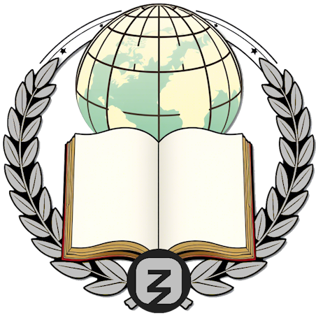 Файл:Медаль конкурса Знание.Вики идёт в школу (2 место).png