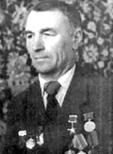 Файл:Михаил Мефодьевич Ходаренко.jpg