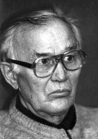 Дмитрий Гаврилович Сергеев