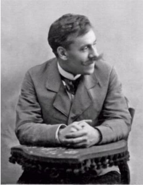 Файл:Сергей Андреевич Ильин.jpg