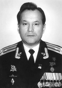 Портрет