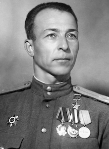 Портрет