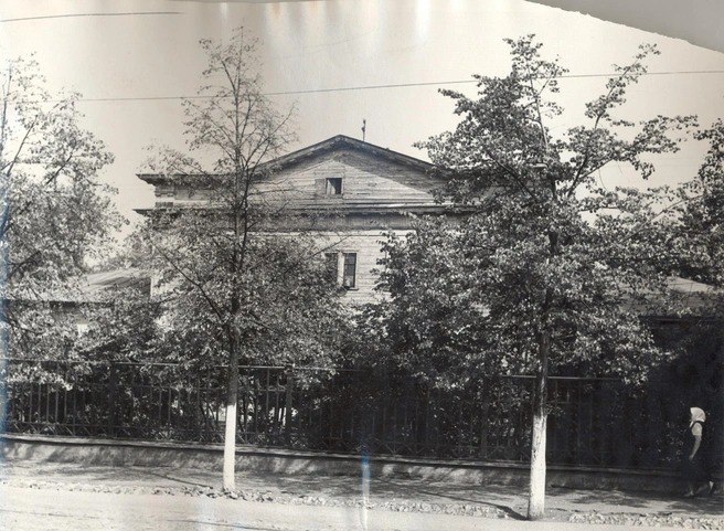 Файл:Училище детей канцелярских служителей архивное (Пермь).jpeg