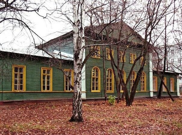 Файл:Училище детей канцелярских служителей 2 (Пермь).jpeg