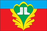 Флаг Кукморского района