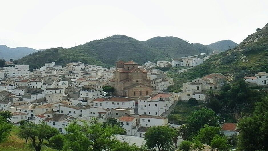 Файл:Lubrín, en Almería (España).jpg — энциклопедия «Знание.Вики»