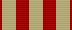 Ribbon bar for the medal for the Defense of Moscow.png