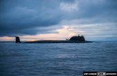 Атомный подводный многоцелевой крейсер «Северодвинск»