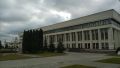 Здание администрации Губернатора Калужской области