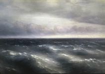 Чёрное море (1881)