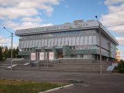 Академический русский театр драмы