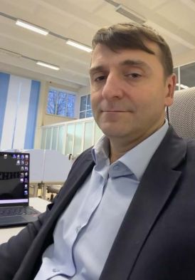 Нечай Александр Анатольевич