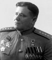 командующий Калининского фронта Андрей Ерёменко