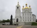 Бла­го­ве­щен­ская церковь в Ар­за­ма­се