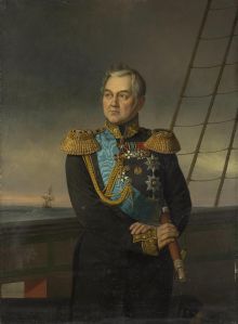 Ботман - Портрет адмирала Михаила Петровича Лазарева (1873).jpg