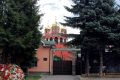 Ста­ро­об­рядческий ком­плекс на городском клад­би­ще в Нижнем Новгороде