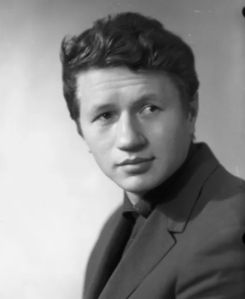 Быков Леонид Фёдорович