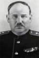 Командующий армией генерал-лейтенант Фролов Валериан Александрович